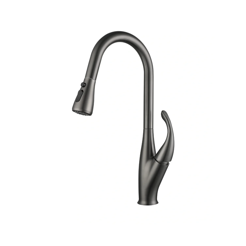 AURIX Pull-Down Kitchen Faucet